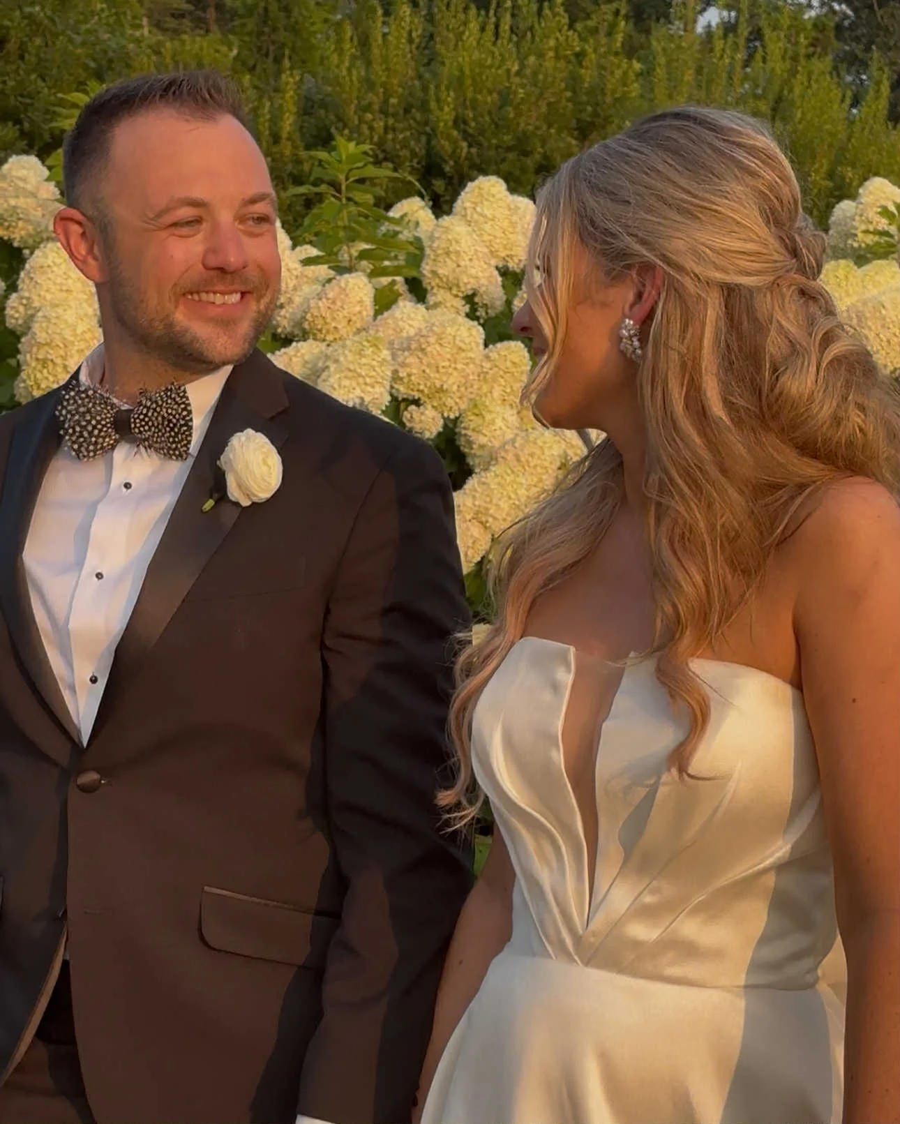 Jenna and Logan | Pippin Hill Vineyard and Farm|