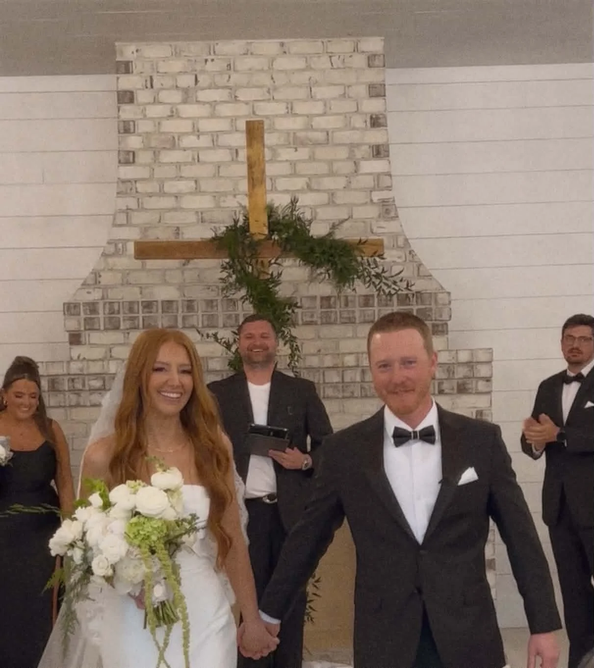 Haley & Chad