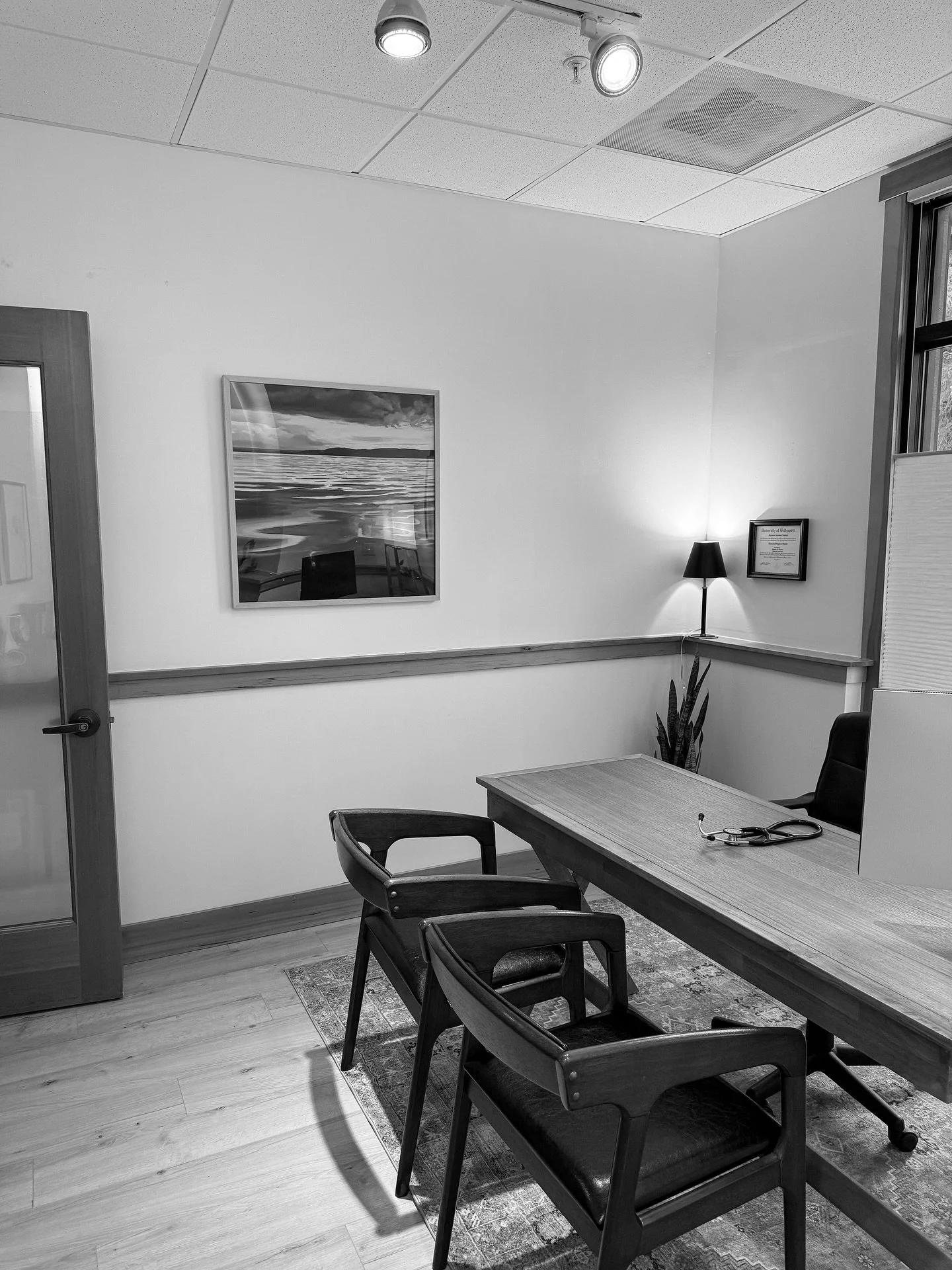 Welcome to The Clinic Bainbridge. We hope you can join us for our Grand Opening on October 11th! See our story for details!