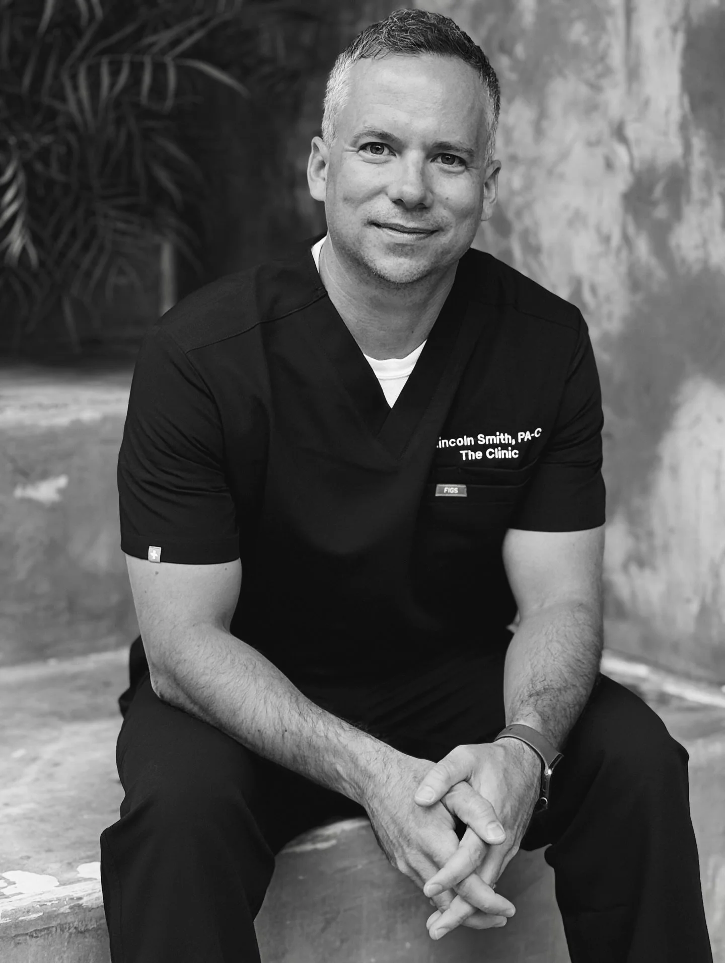 Welcome to The Clinic on Bainbridge! Lincoln Smith is a board certified physician assistant with 10 years of clinical experience. After graduating summa cum laude from his Master&rsquo;s in Physician Assistant Studies at the University of Bridgeport 