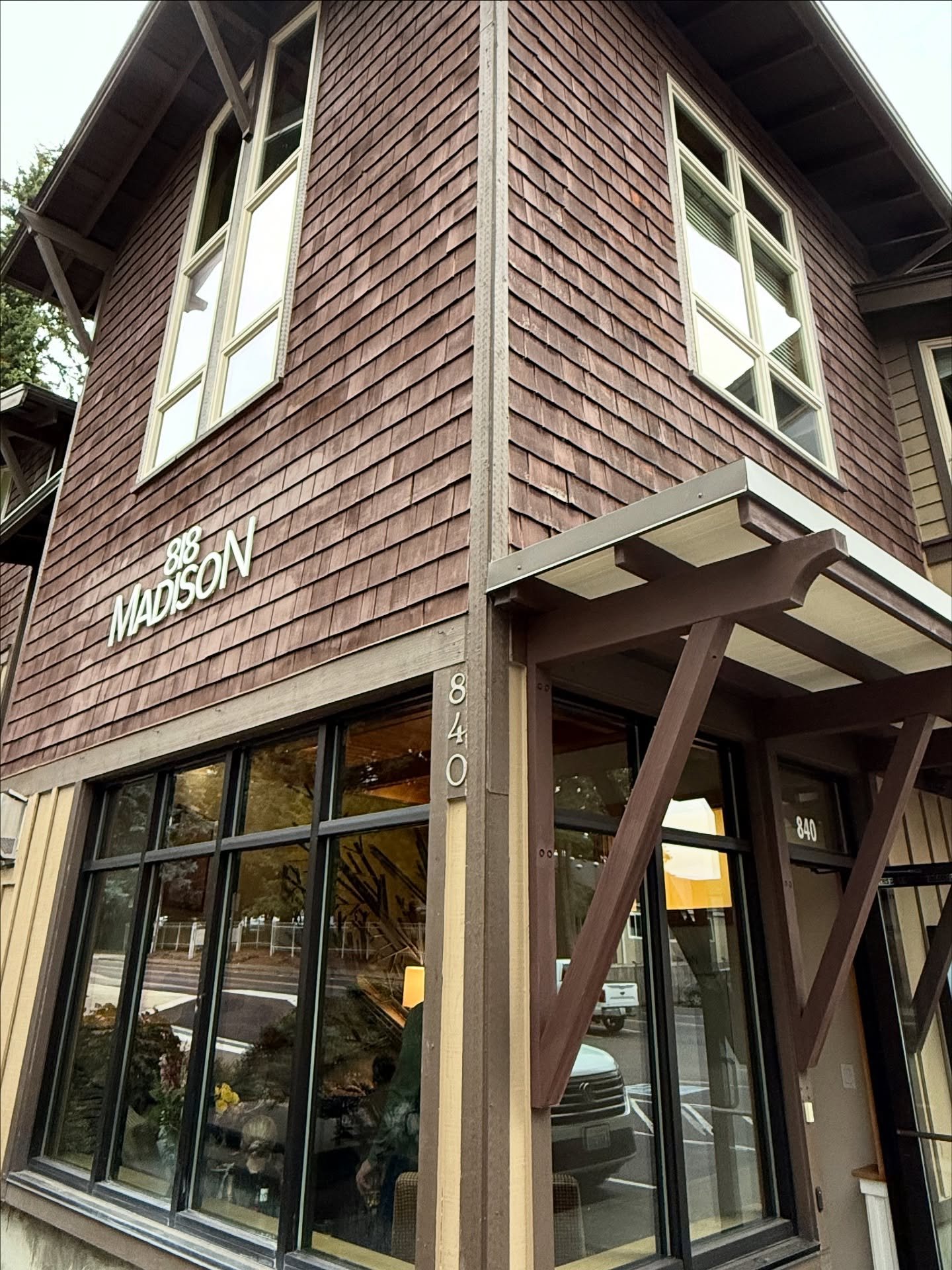 Wow, big thank you to everyone who came out for our Grand Opening this past Saturday! We appreciate the love and support from our community! It turned out to be a real family affair with BHS Homecoming and all the island babysitters unavailable! We l