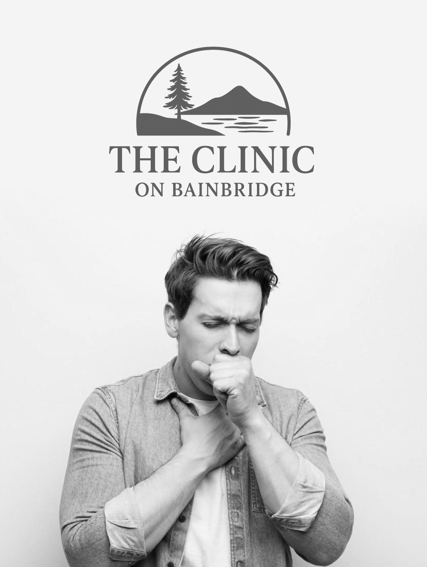 &hellip;got a cold or cough? We can help you! Treatment is a click away so take a minute and book online with us! 🤧