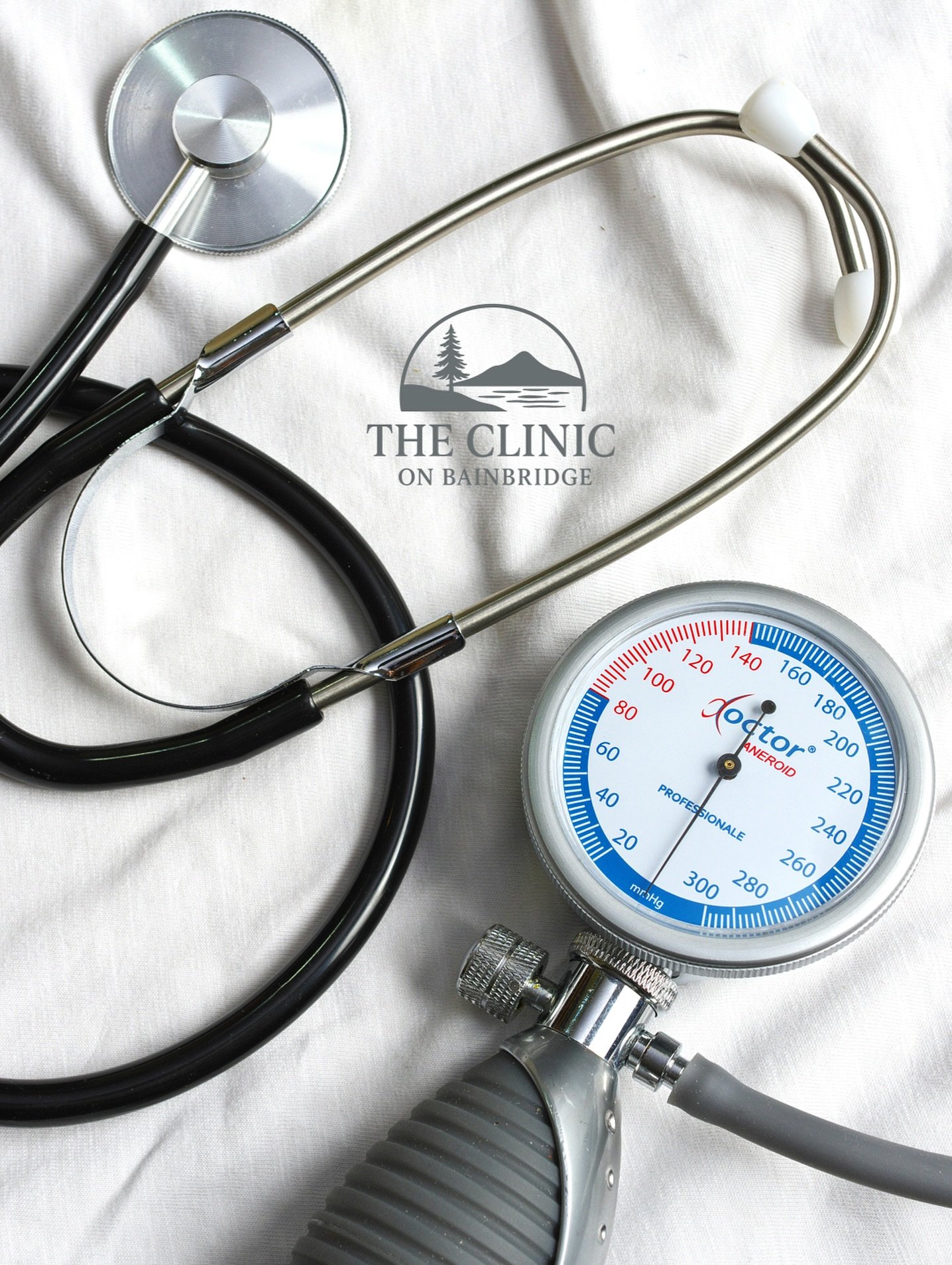 This is what you really need to know about high blood pressure &mdash; it&rsquo;s a quiet but very serious problem. You can feel completely fine while it&rsquo;s slowly damaging your body on the inside. The danger isn&rsquo;t the high blood pressure 