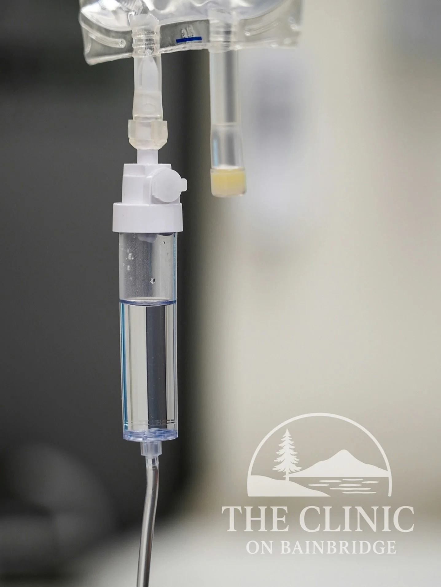 Needing a follow-up after an ER visit? Save the time and gas &mdash; come to The Clinic. 🩺