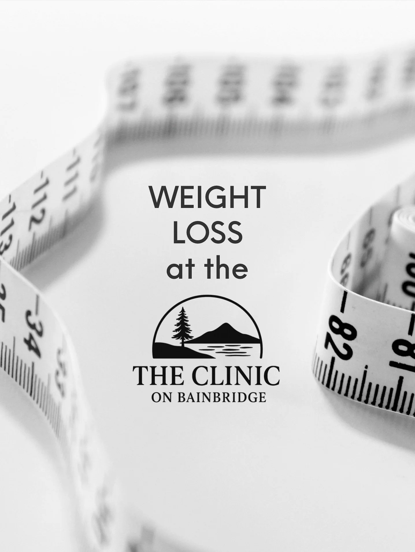 Have you been wondering about a weight loss consultation and you&rsquo;re ready to get on a plan? At The Clinic, we can talk about your options like GLP1 &mdash; the benefits and if it&rsquo;s a good fit for you. Head to our link and set up an appoin