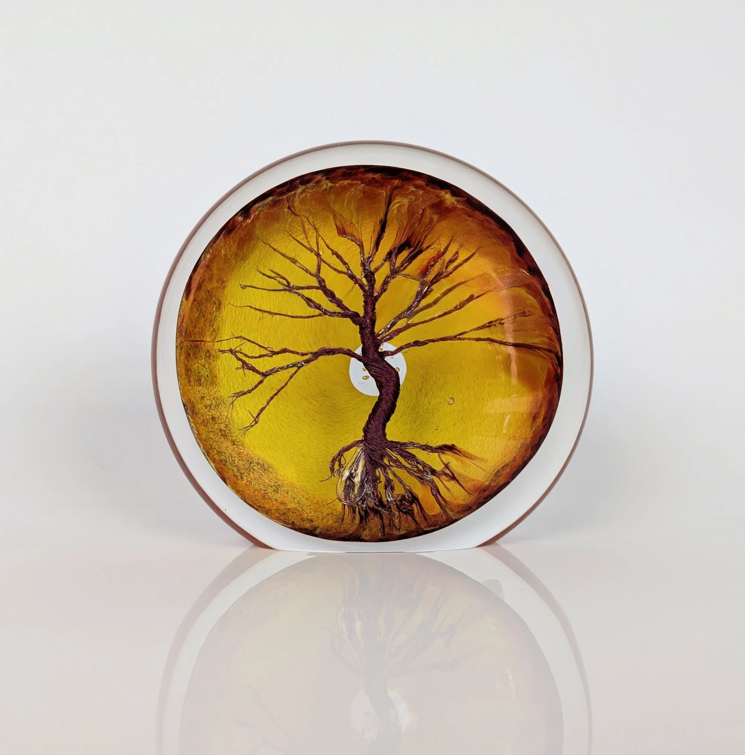 Dream Trees