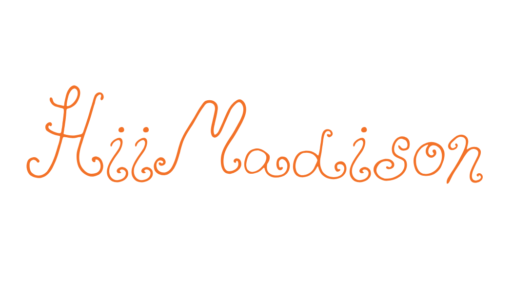hiimadison