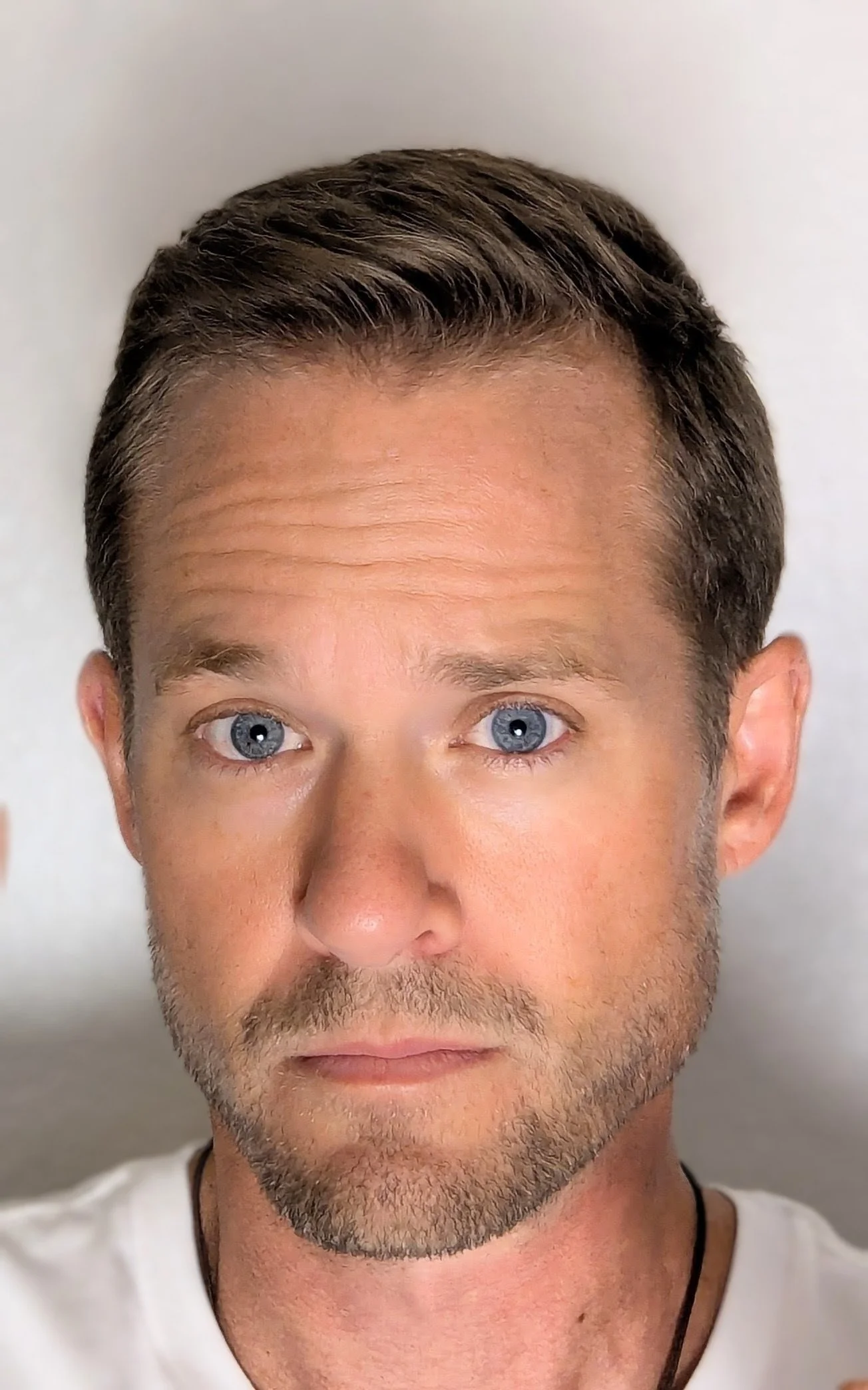 Catholic Christian fiction novelist Ben Sabo