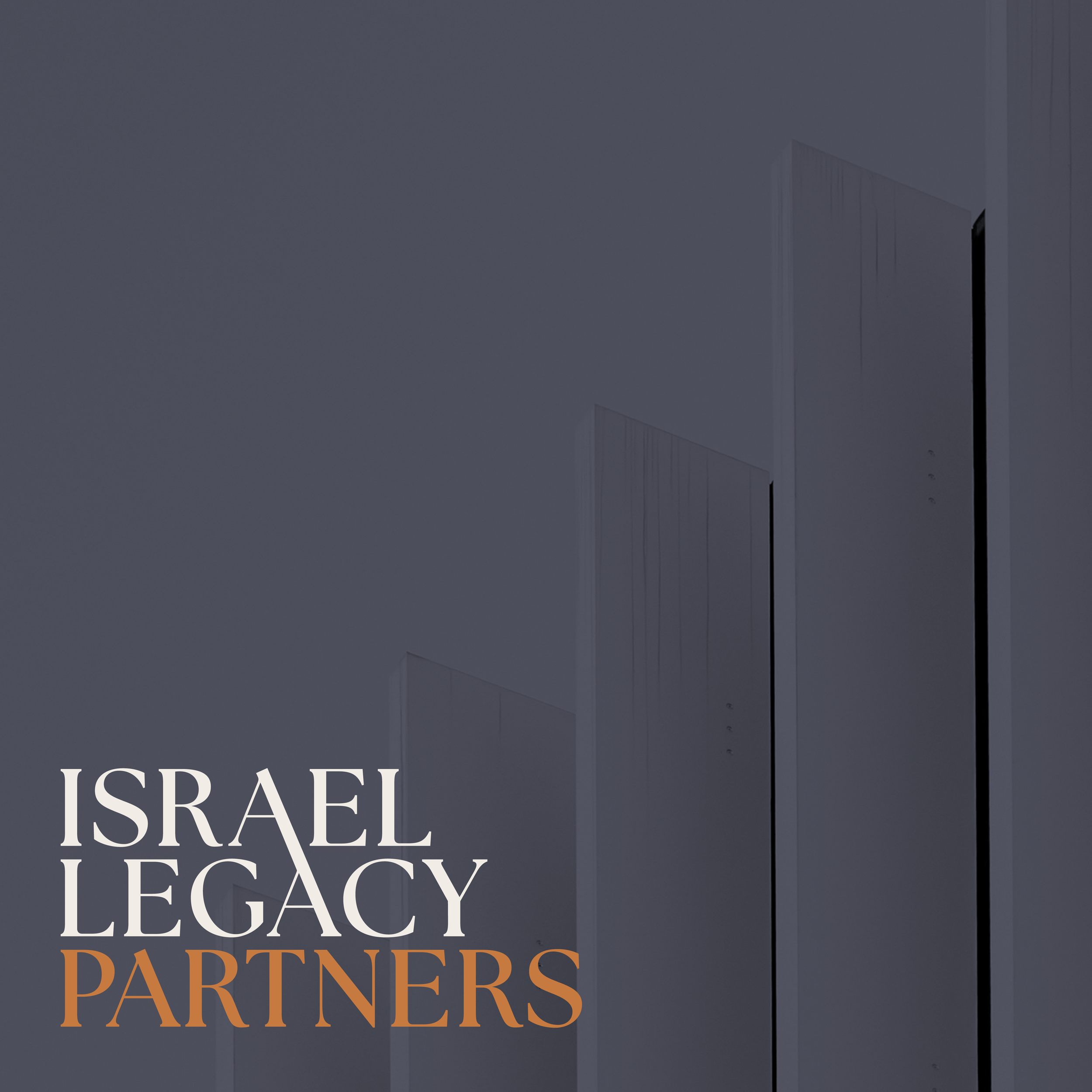 Israel Legacy Partners