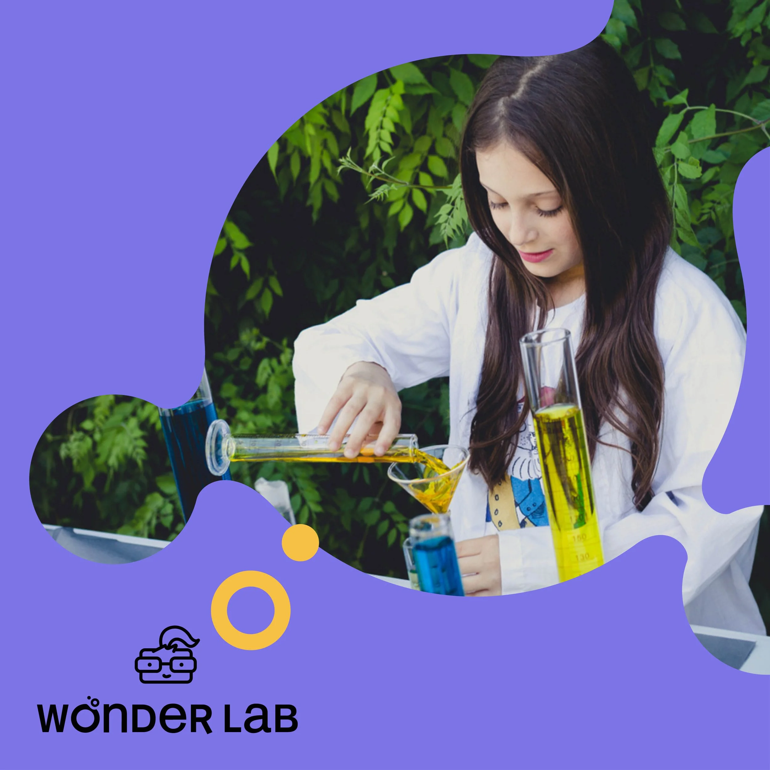 WonderLab