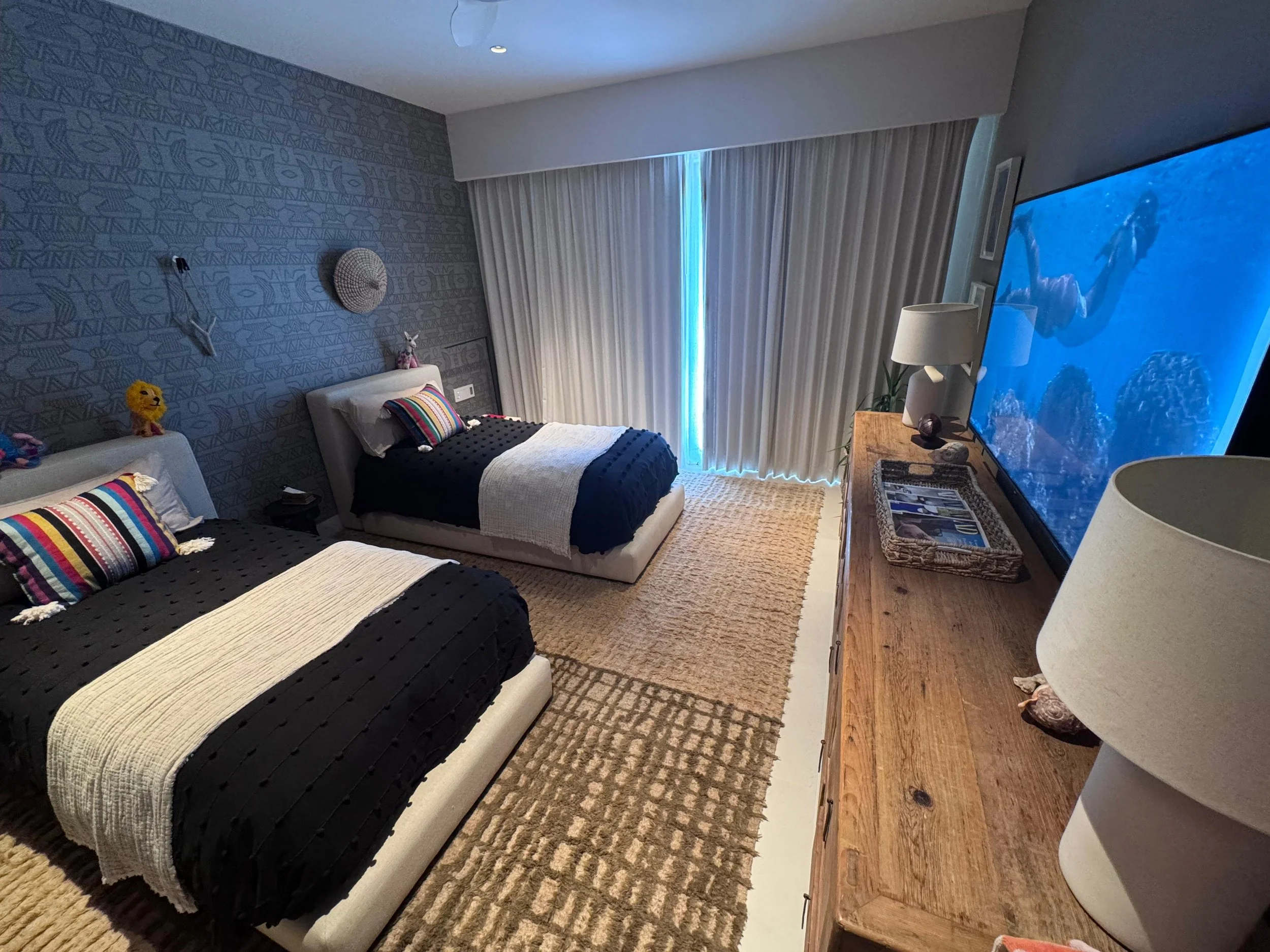 IYARI A 10 KIDS BEDROOM