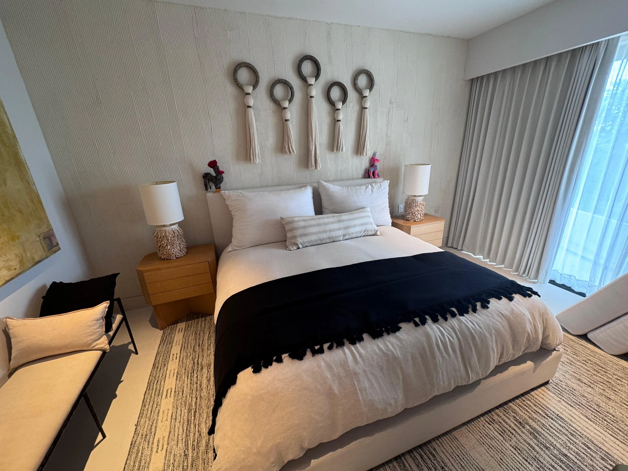 IYARI A 10 GUEST BEDROOM