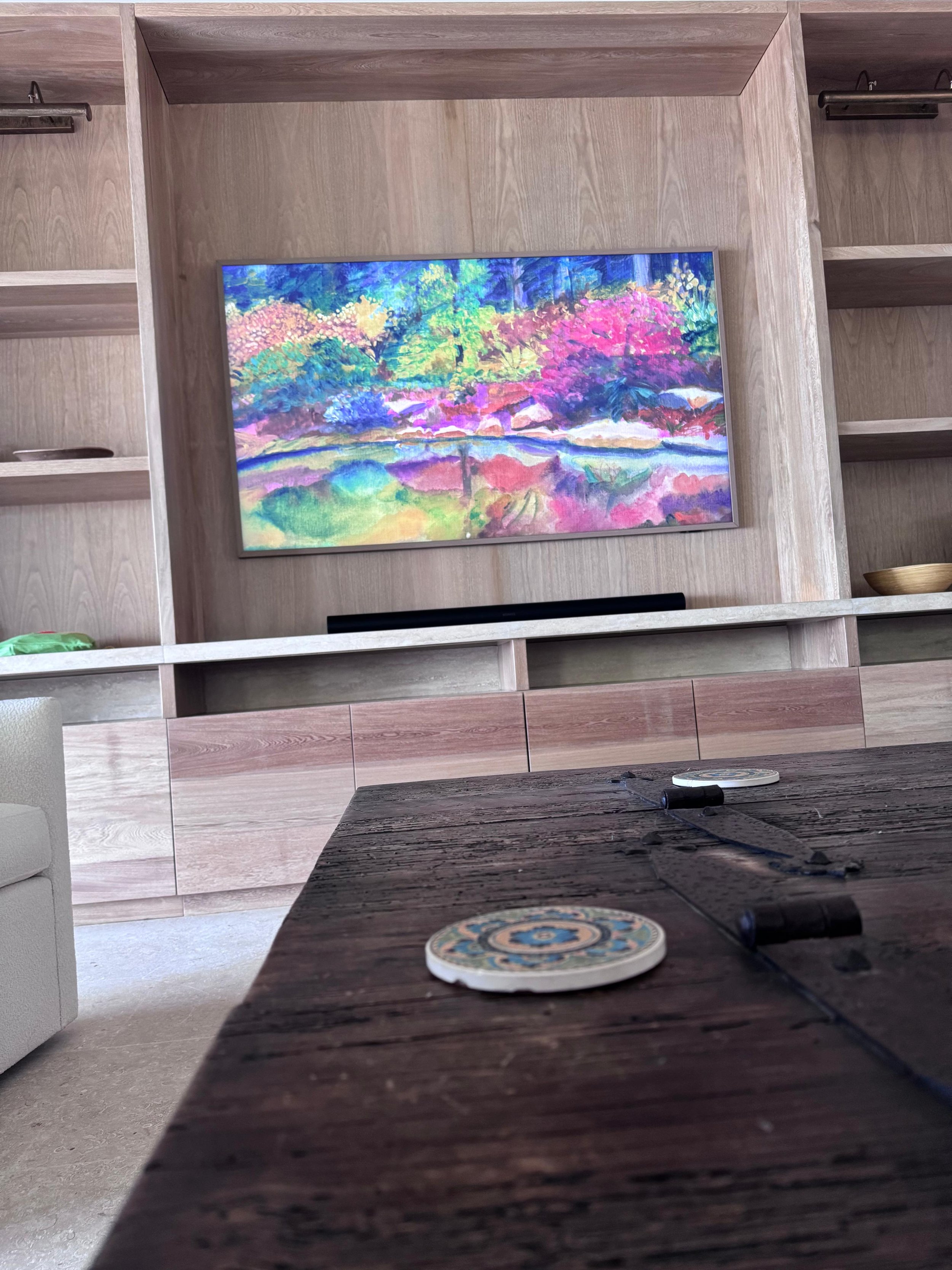 PUNTA MITA THE FRAME