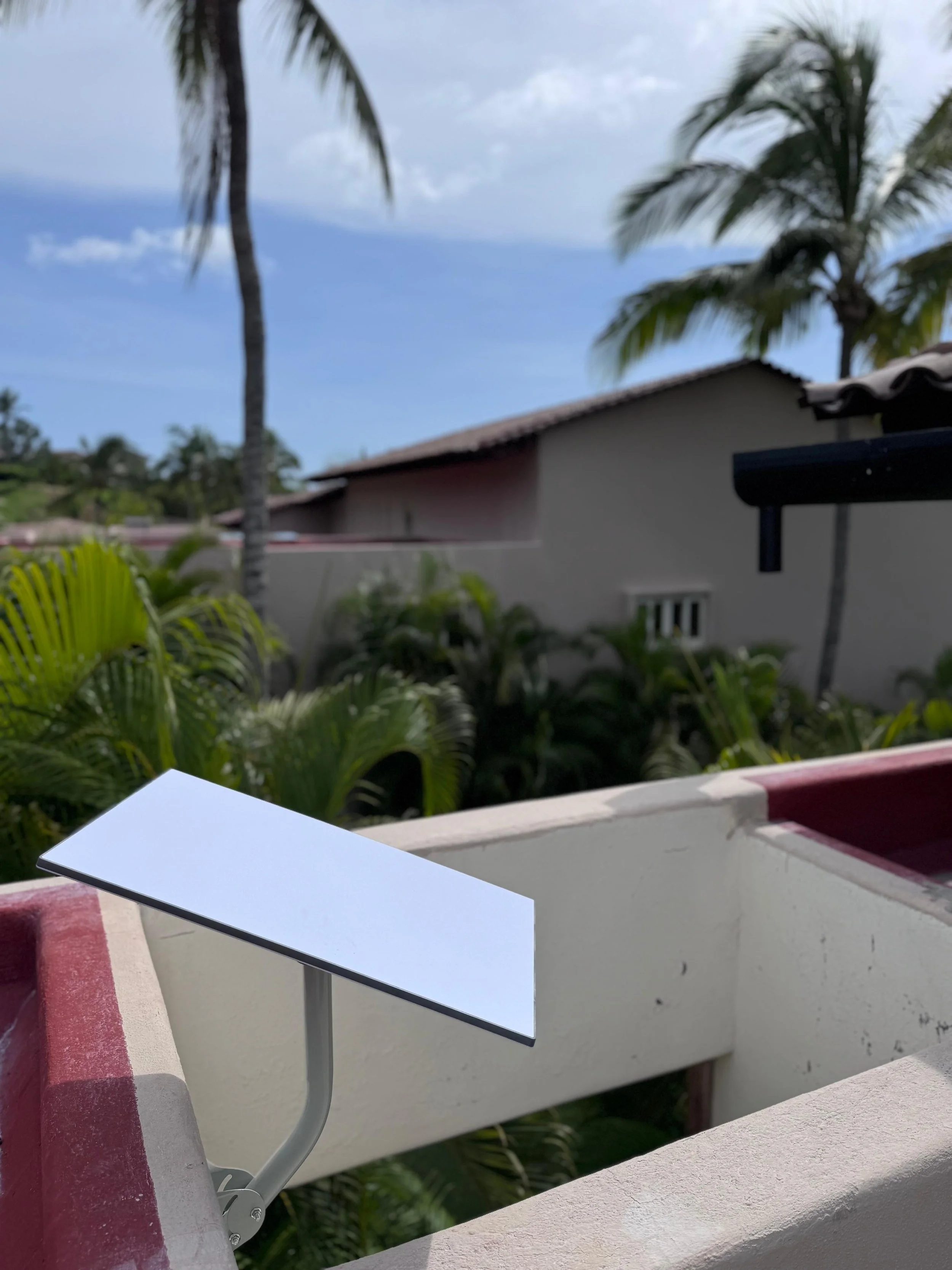 PUNTA MITA STARLINK