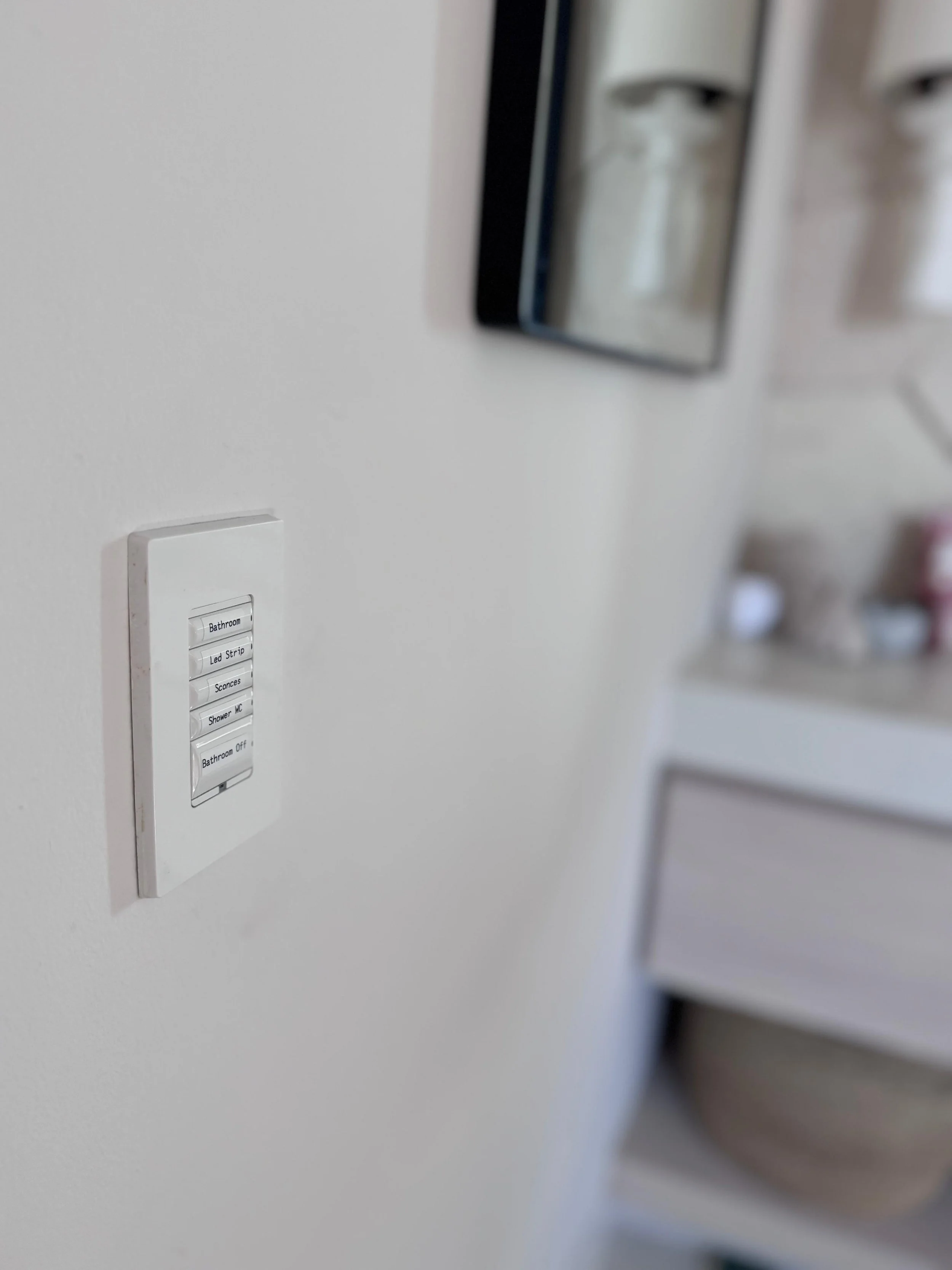 IYARI A 10 MASTER BATHROOM