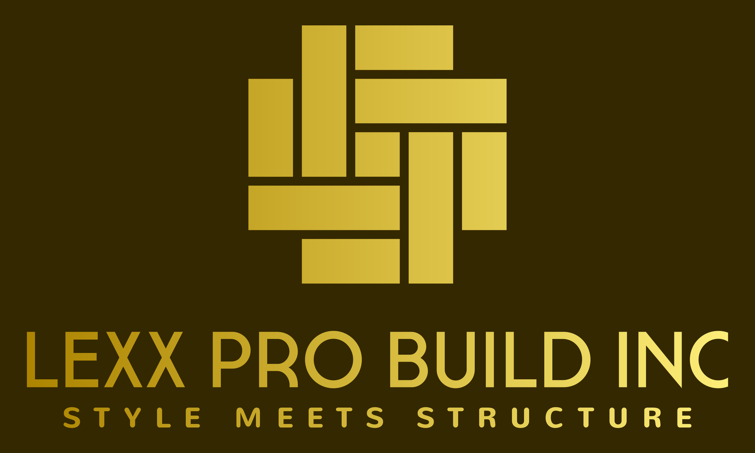 Lexx Pro Build Inc.