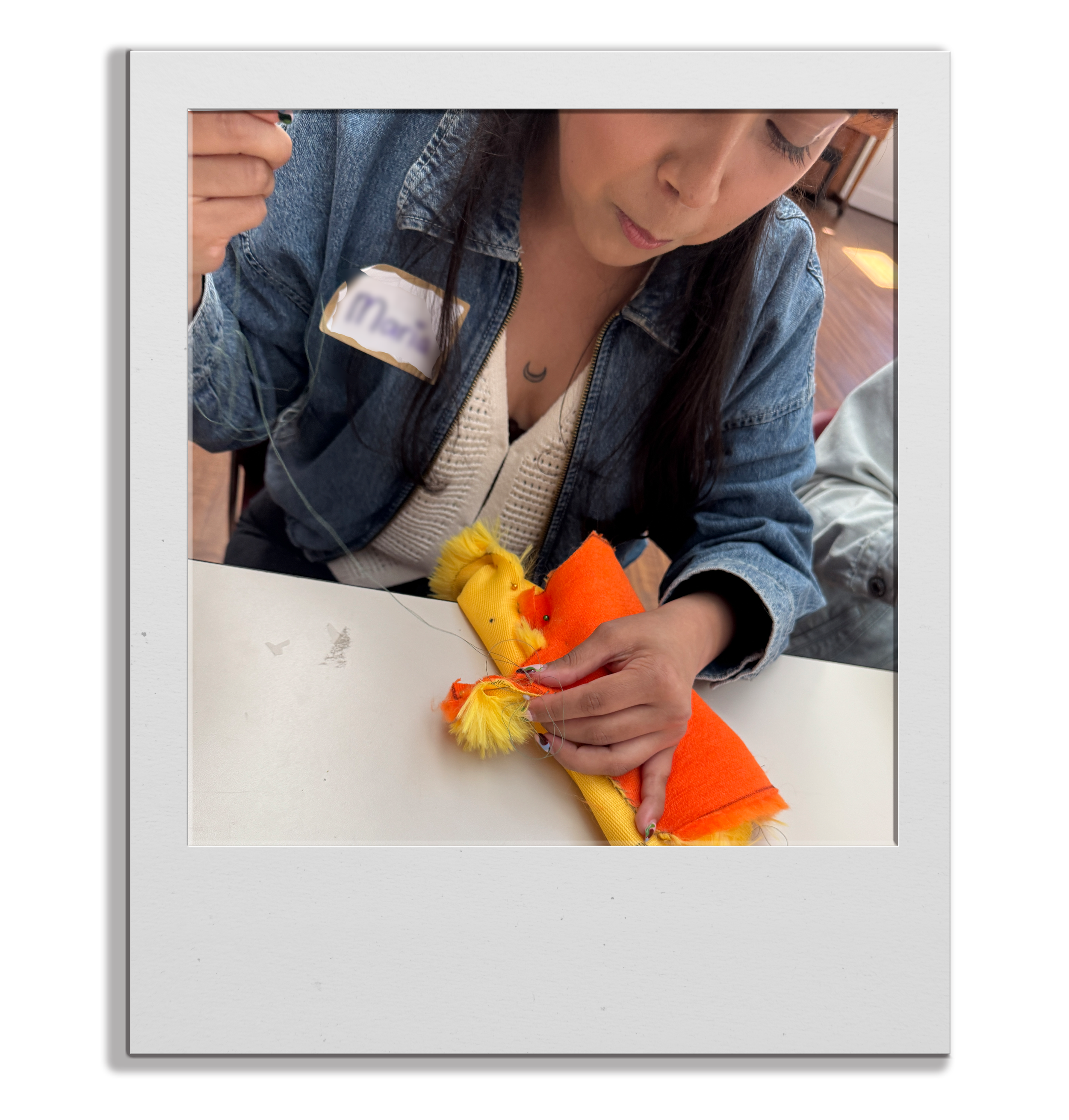 New crafting skills unlocked