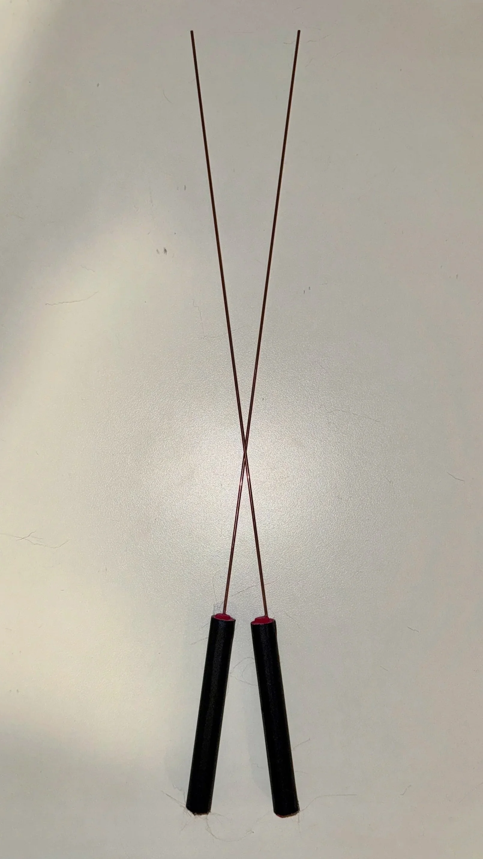 + Arm Rods (Add-On)
