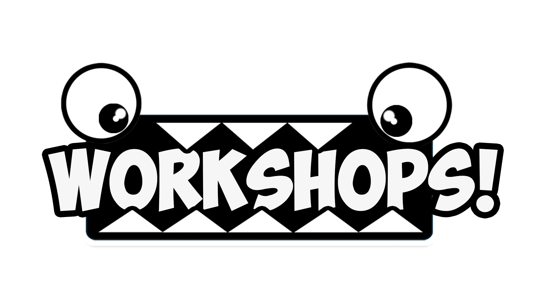 Workshops Page Title