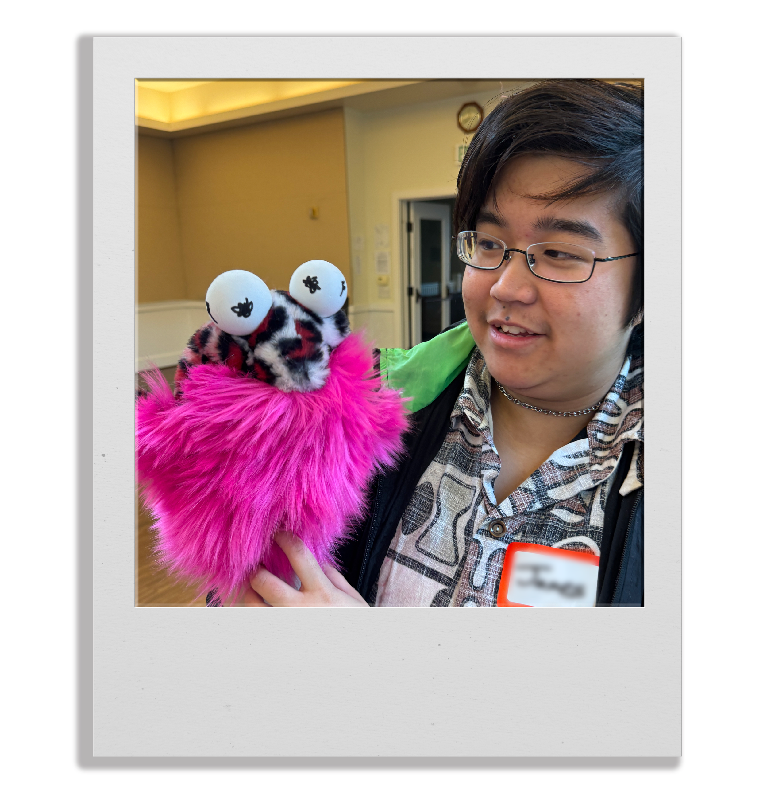 Bring your imagination to life