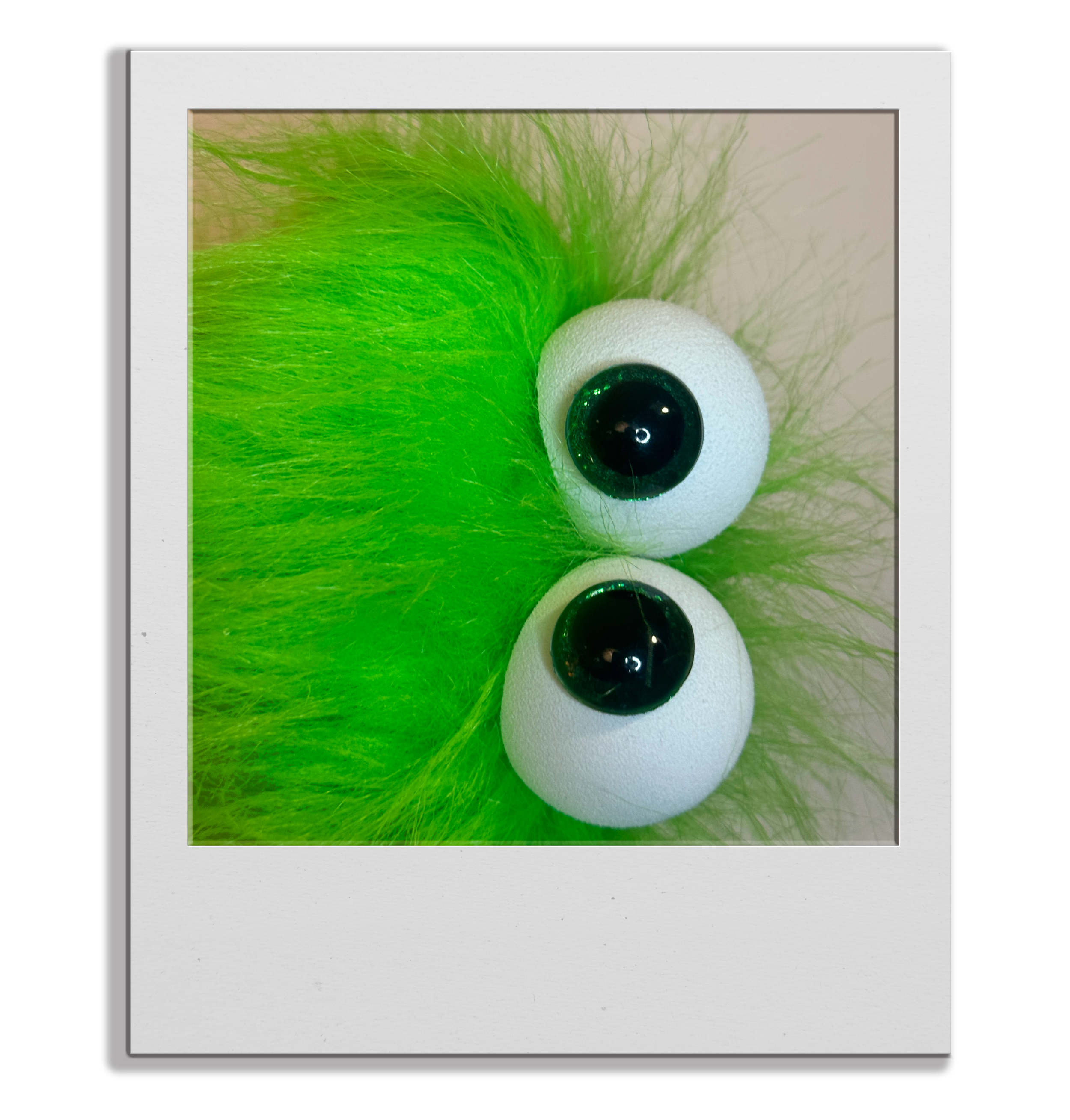 Let's add a little character into your life