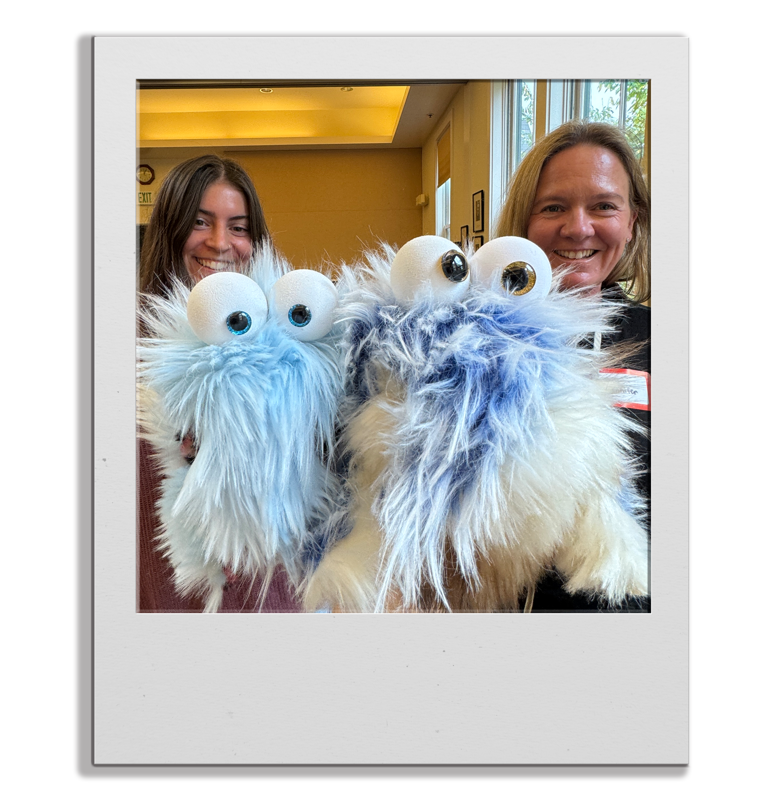 Crafting fun that spans generations