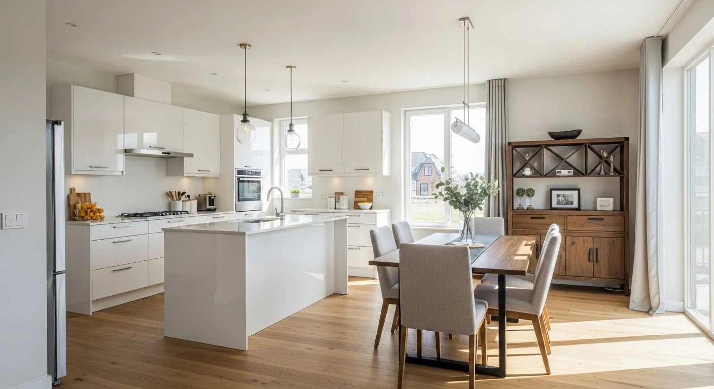 CleanKitchen