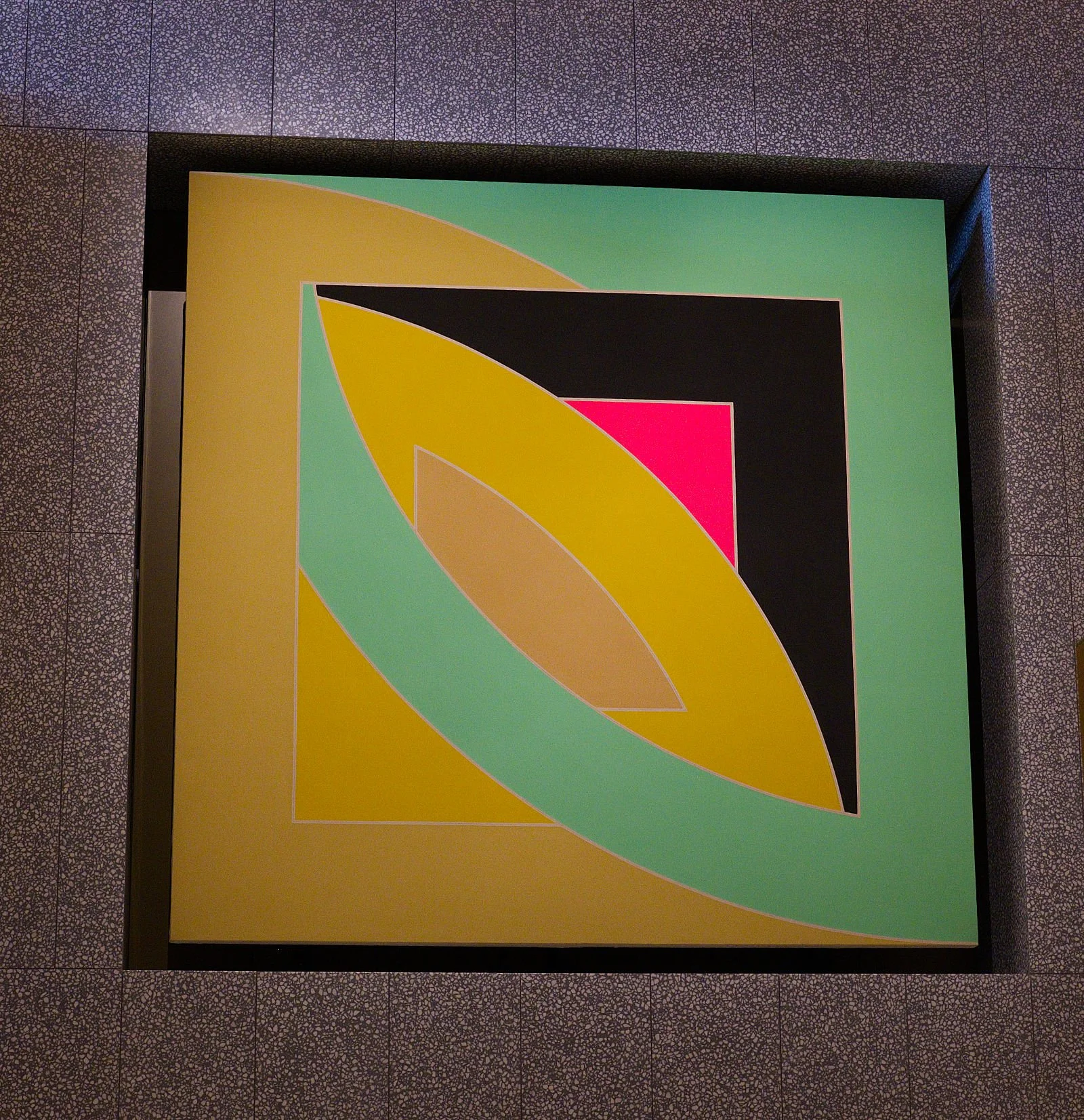 Modern Drawing at Princeton Art Museum