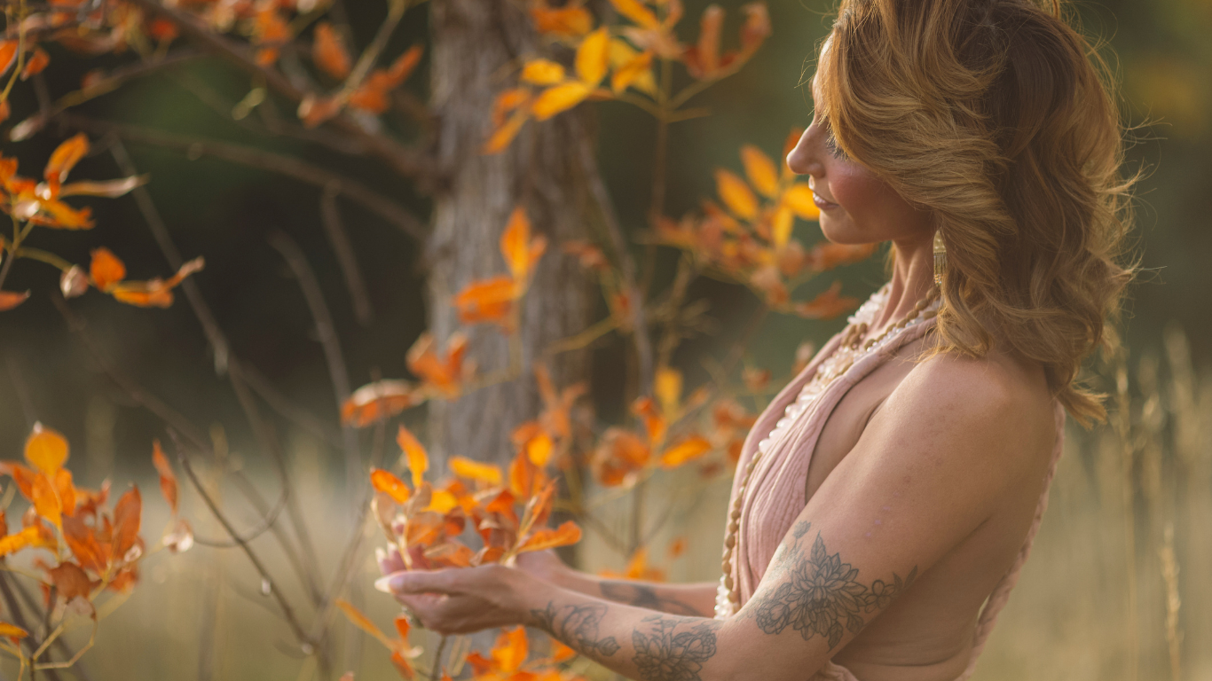 Manifest Miracles Tree