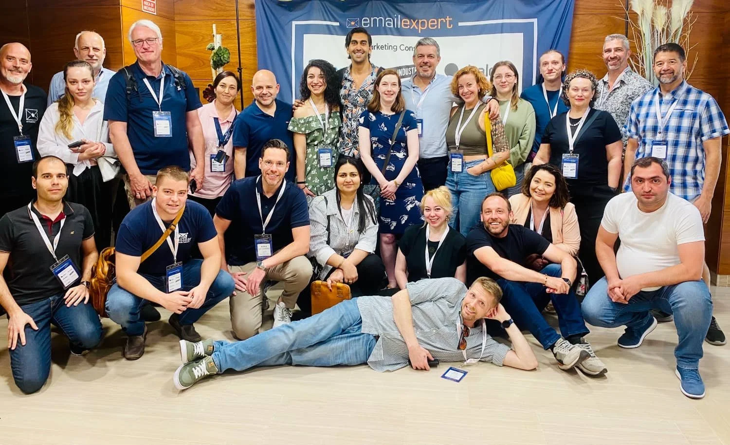 Email Deliverability Summit