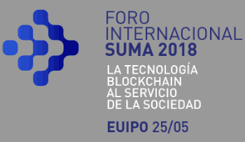 Congreso Internacional sobre Blockchain