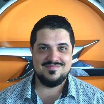 Rodrigo Fuente García