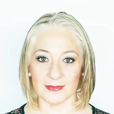 Ana Martín Vázquez