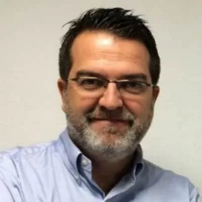 Javier Jiménez Pastor