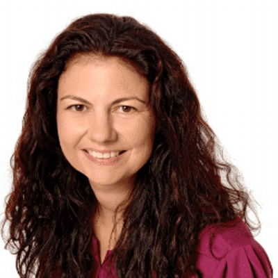 Erika Silva Aguilera