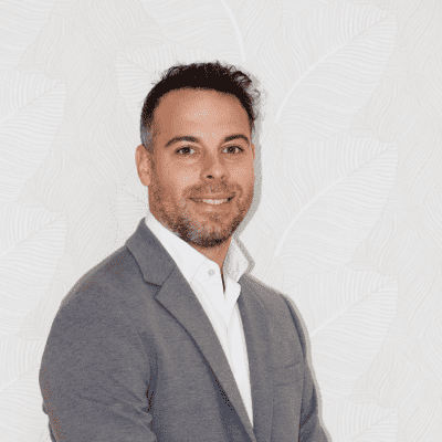 Mario Villar García