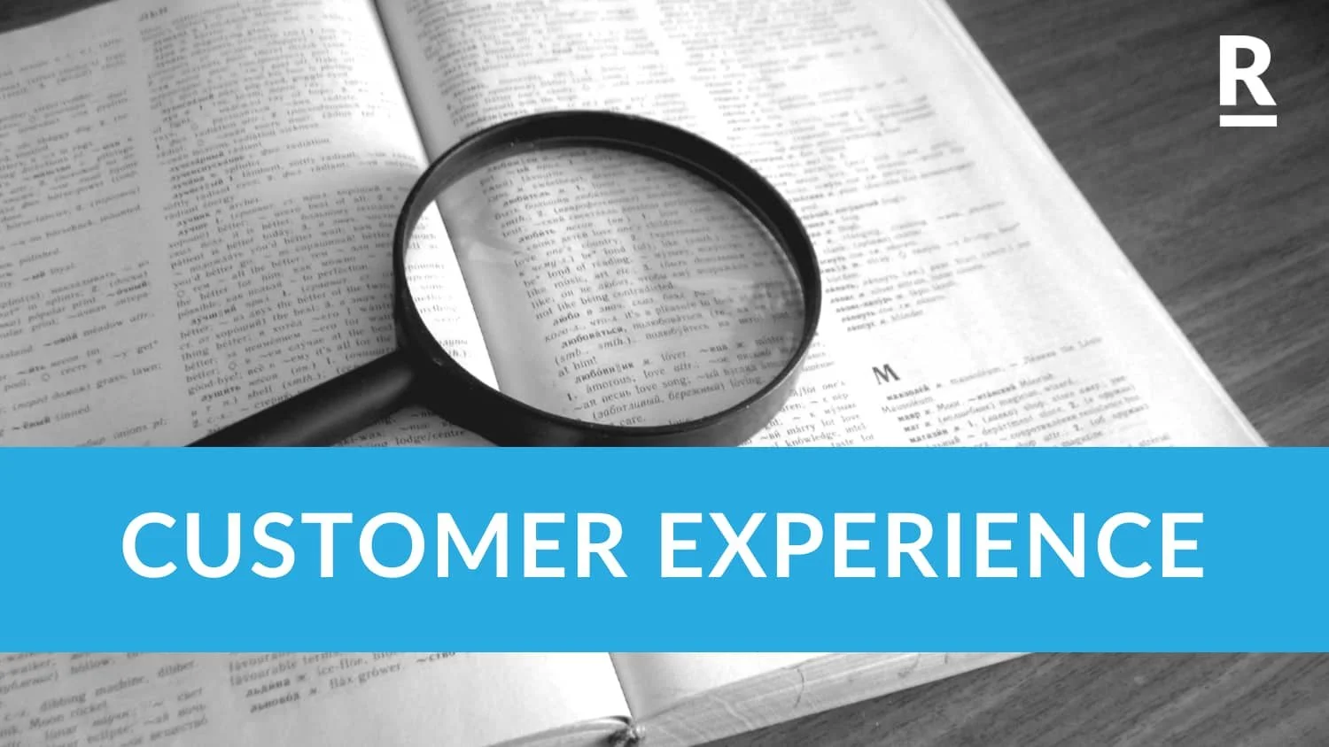 Customer Experience