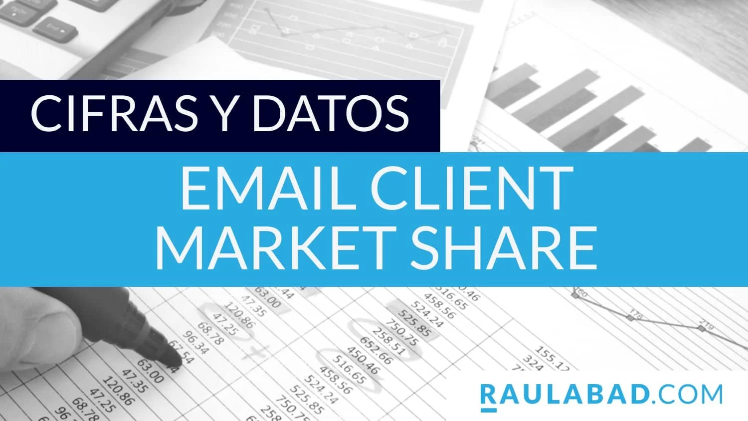 Email Client Market Share