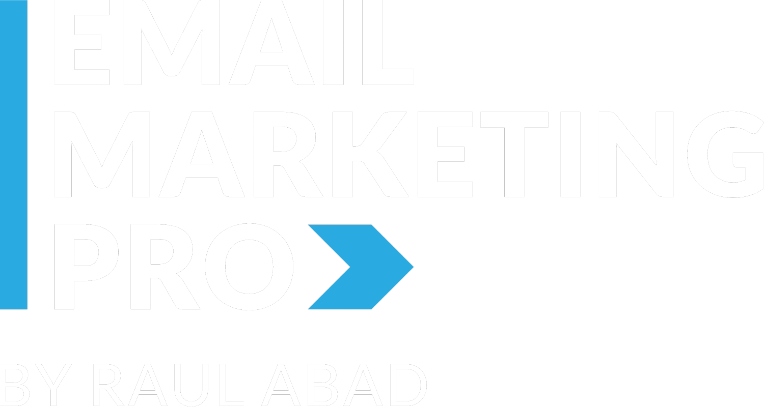 Email Marketing Pro Newsletter por Raúl Abad
