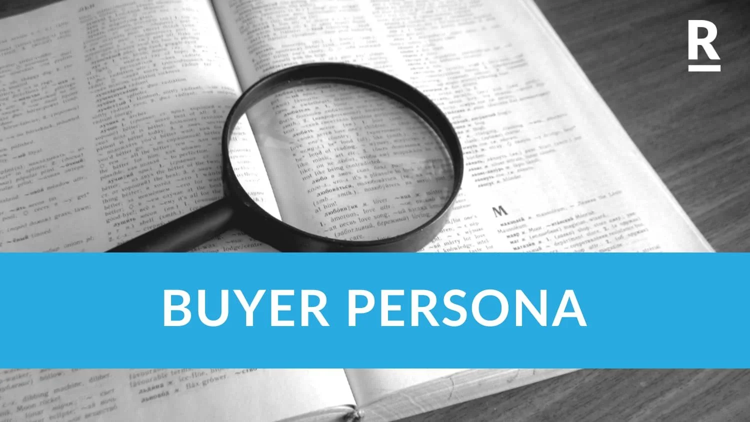 Buyer Persona
