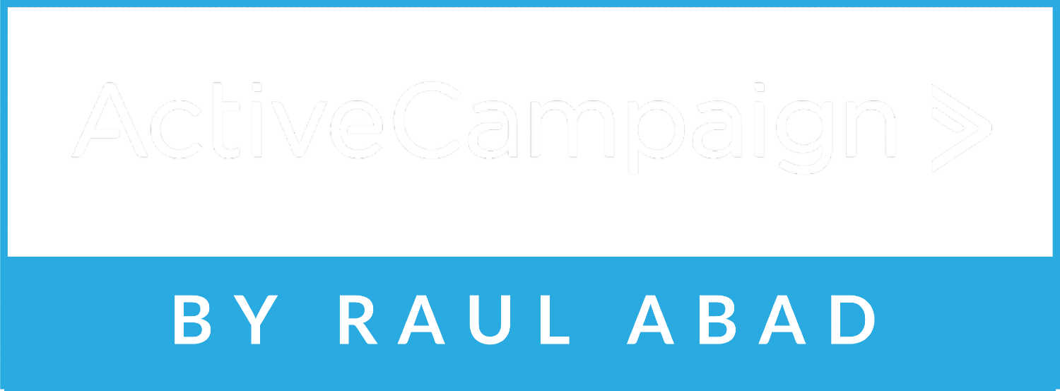 ActiveCampaign por Raúl Abad