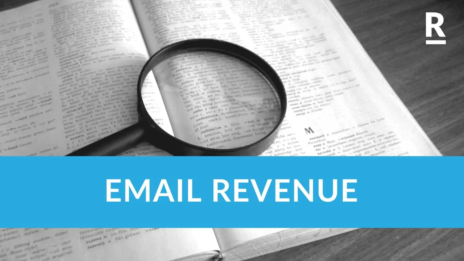Email Revenue