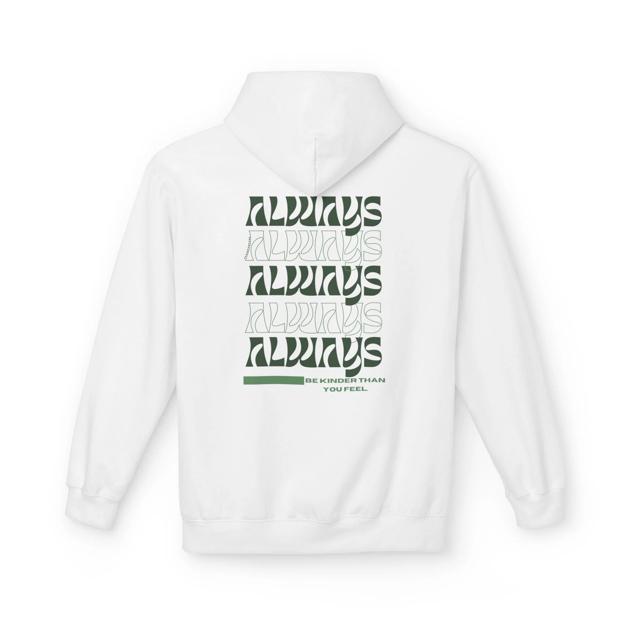 ALWAYS - Hoodies