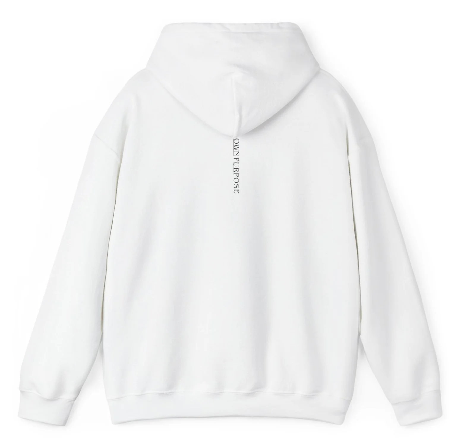 Own Purpose - Hoodies