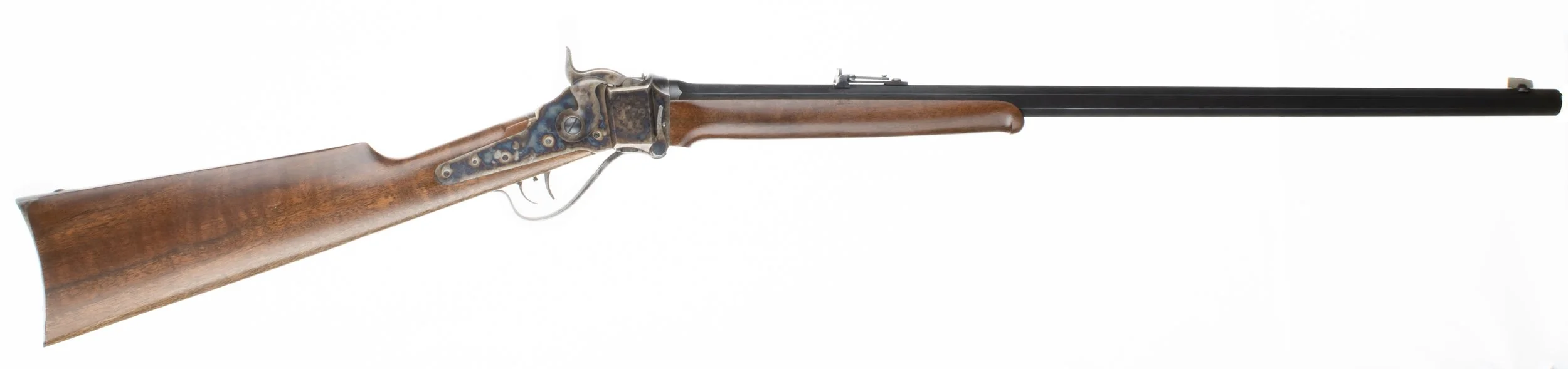Custom C. Sharps 1874
