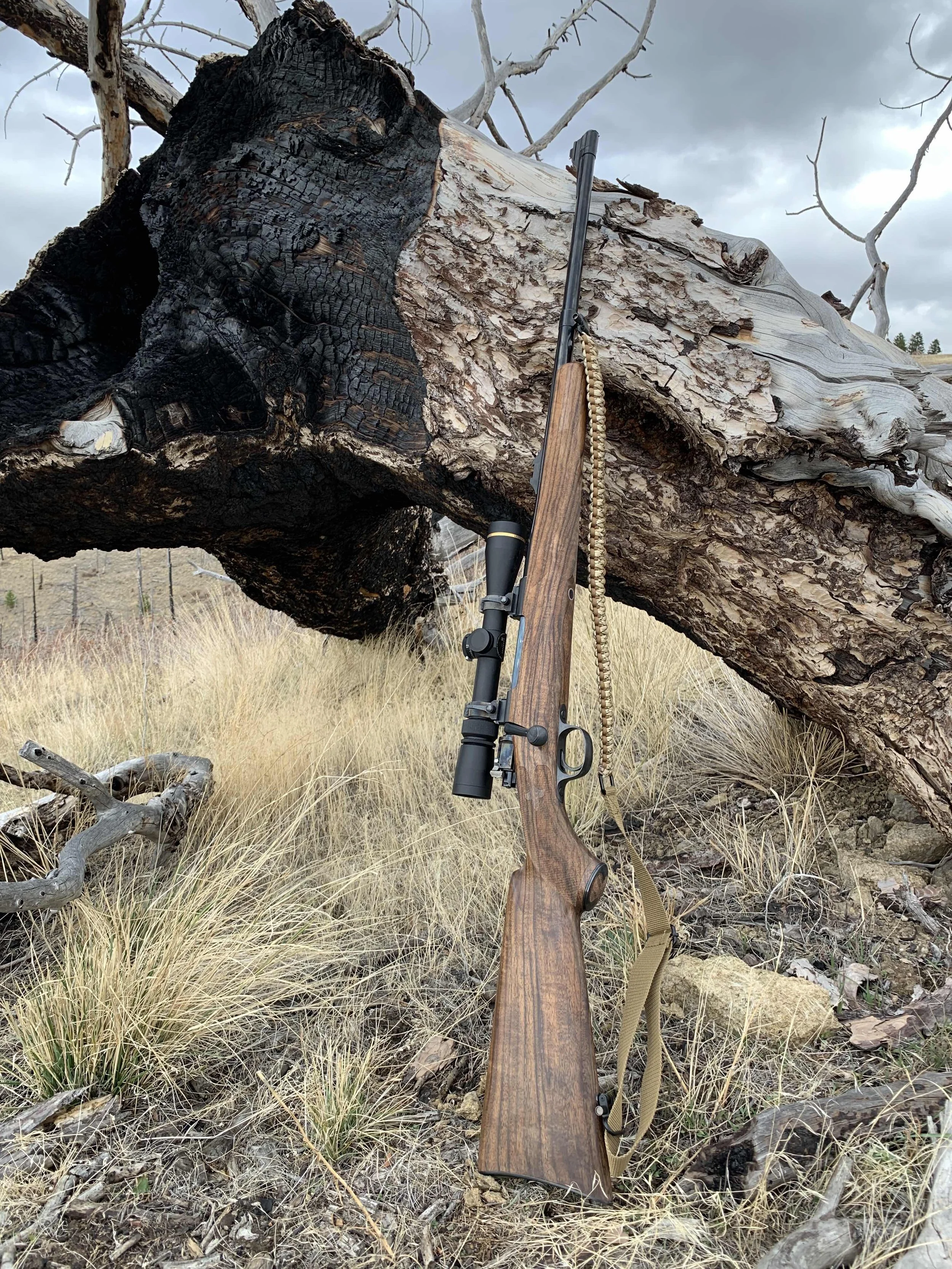 G33/40 Hunting