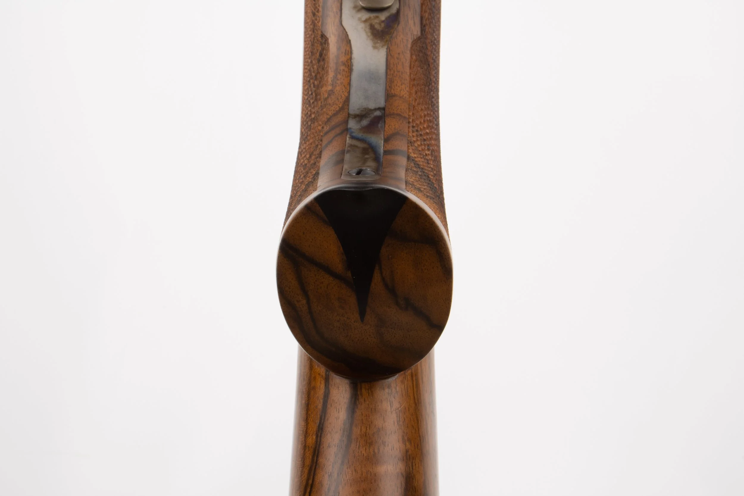 Ebony Inlay
