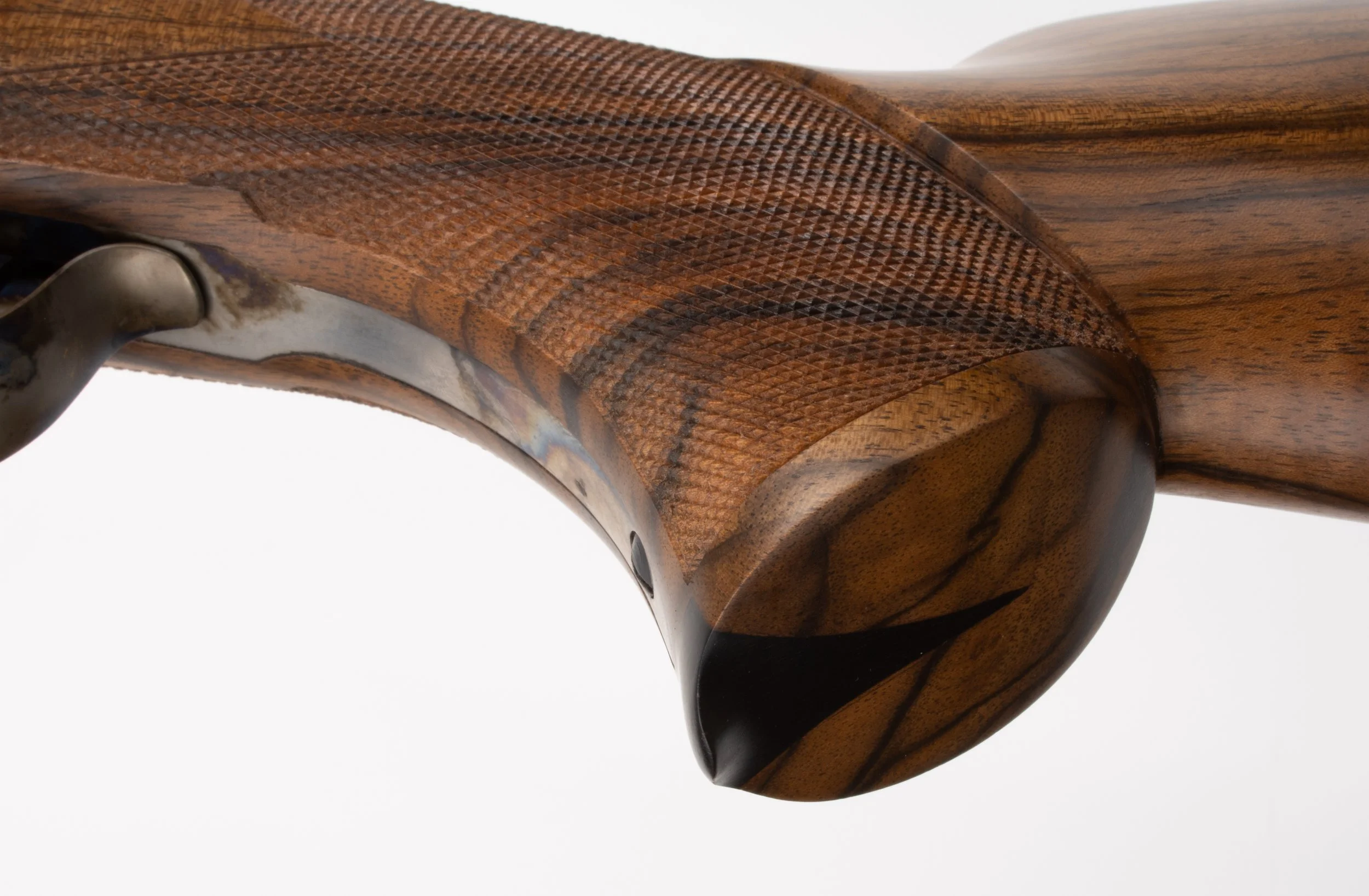 Ebony Inlay