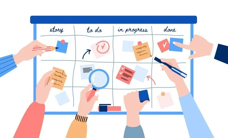 What does that Change Team do, anyway?