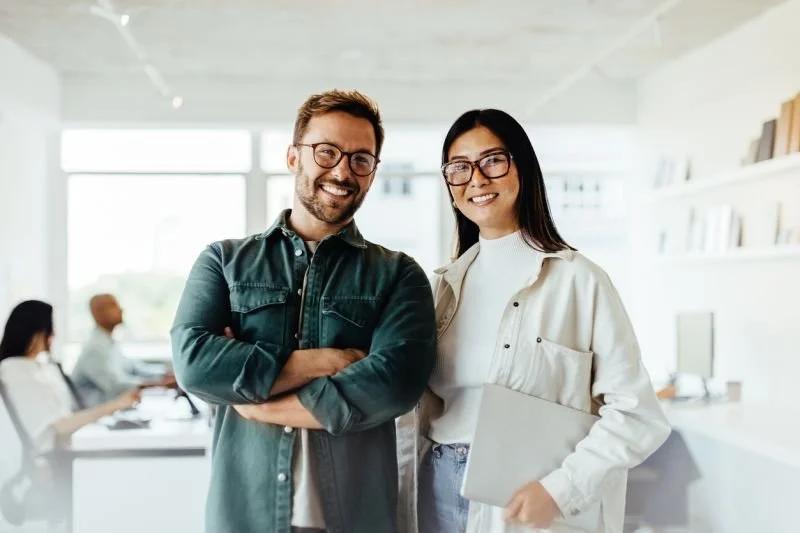Unlocking Synergy: The Dynamic Duo of Change Analysts and Change Managers in Digital Transformation
